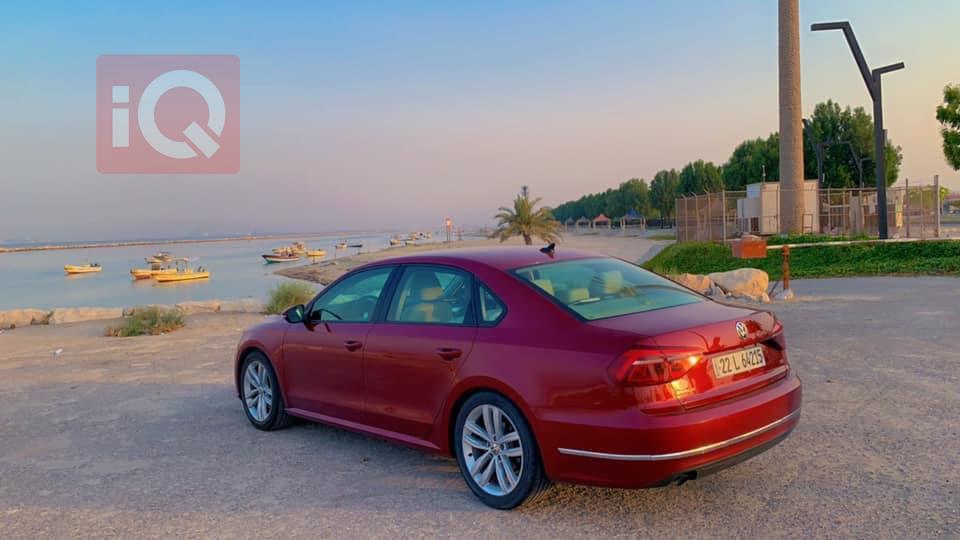 ڤۆڵکسواگن پاسات